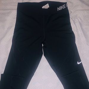 NEW Nike Pro Form Gym Pants